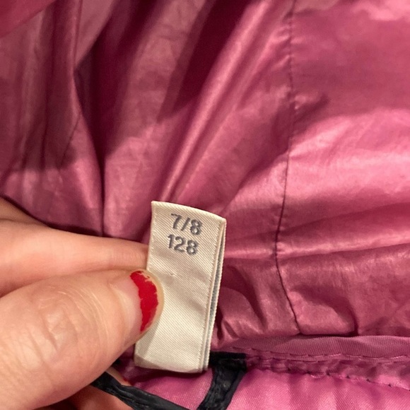 ❌SOLD on MERCARI❌ Lightweight Puffer Girls Jacket - Picture 8 of 10